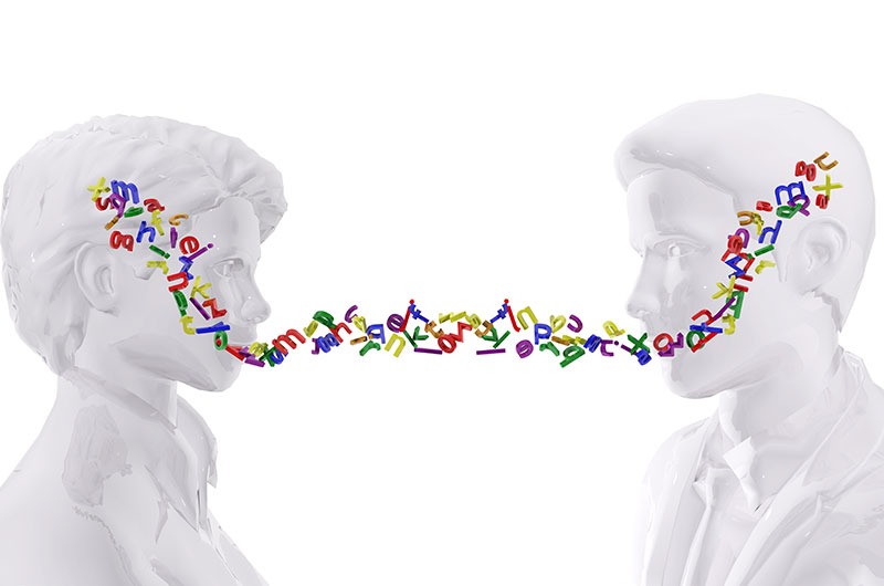 The language of leaders – Part 1