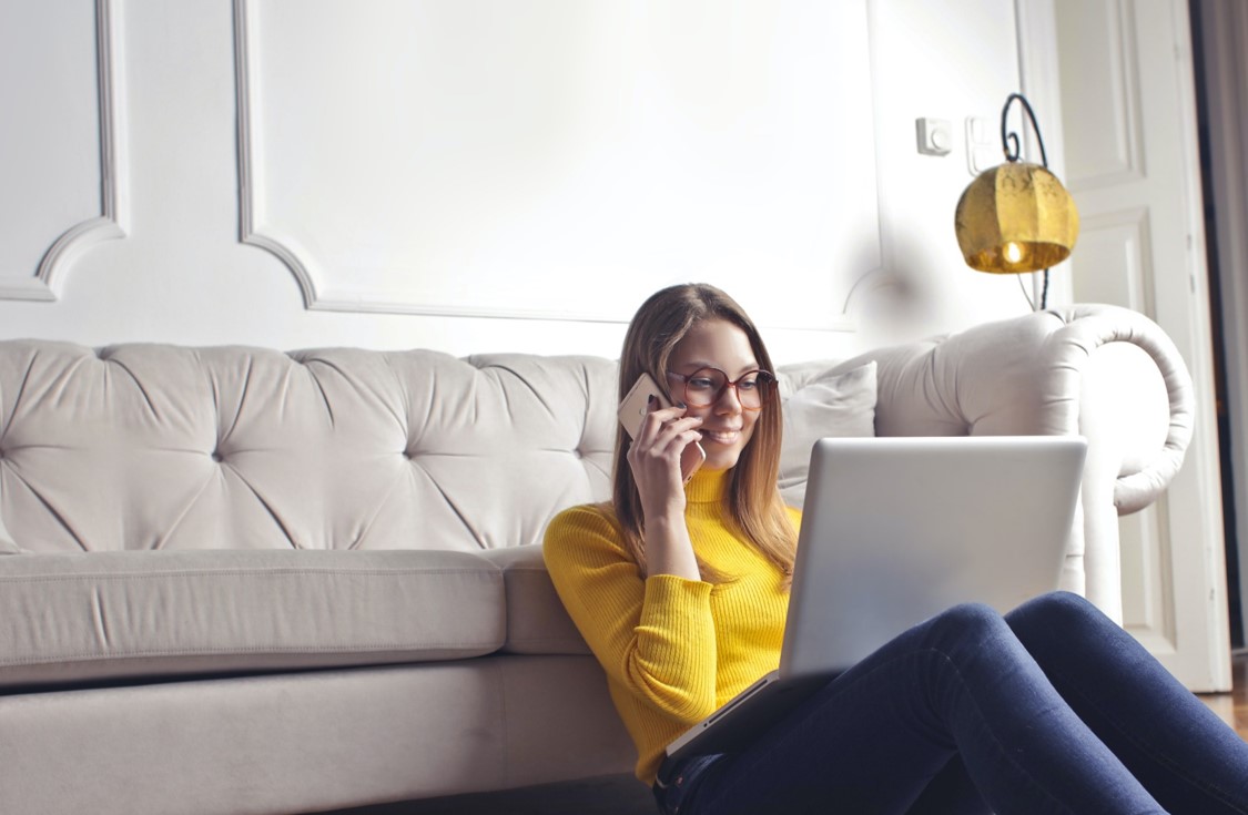 Wellbeing in the workplace – authentic relationships