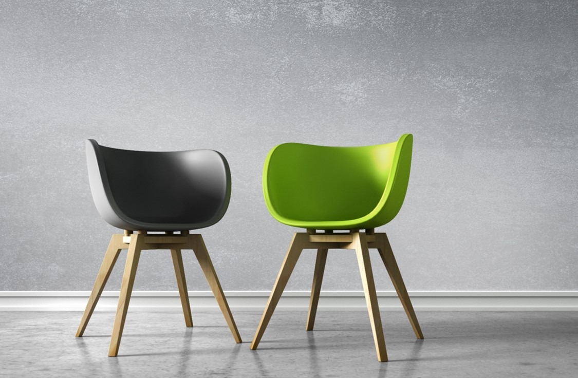 Surprising conversations with senior leaders